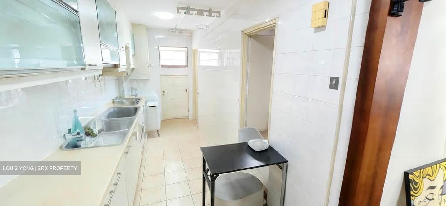 Blk 308B Anchorvale Place (Sengkang), HDB 5 Rooms #583019721